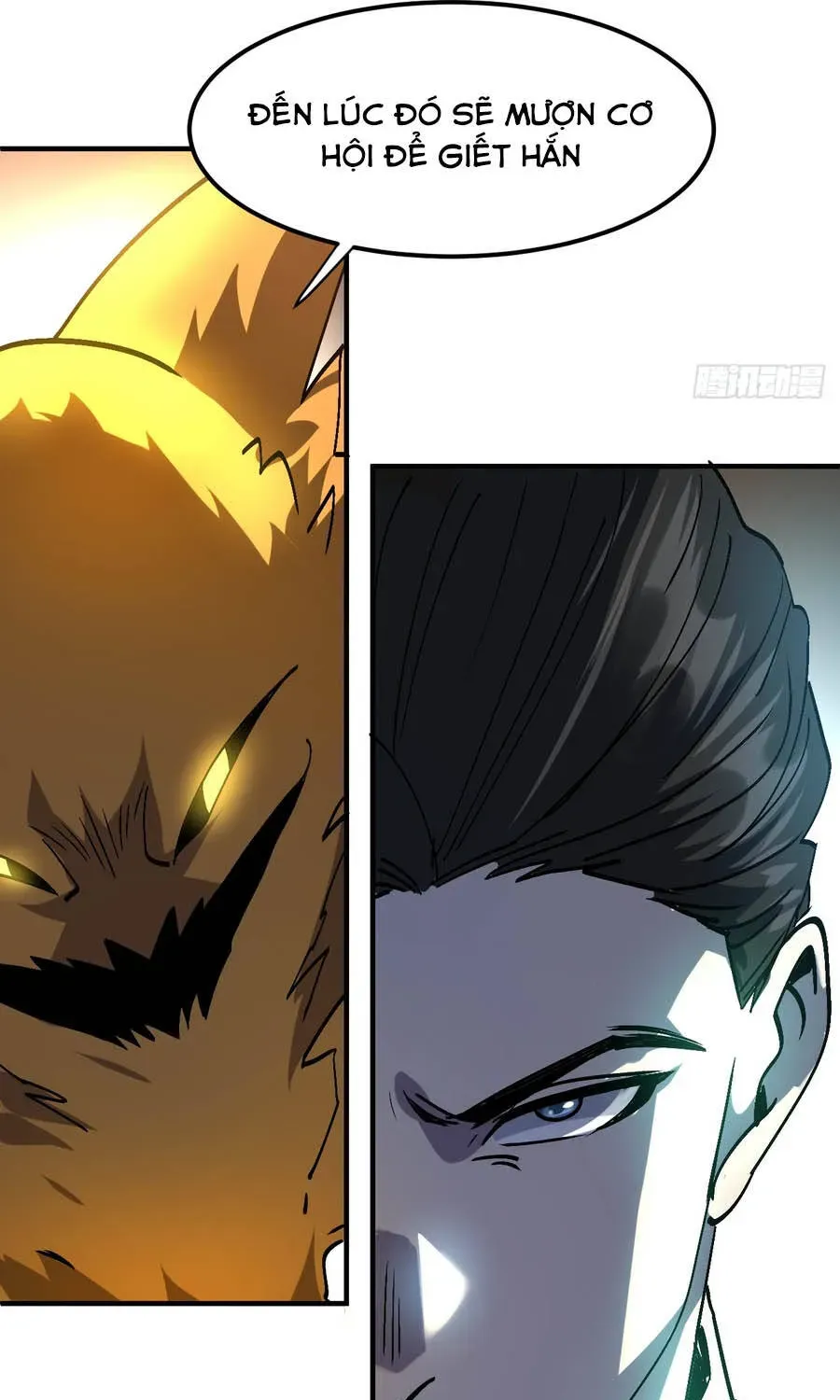 Tôi Dùng Hệ Thống Đỉnh Cấp Tái Tạo Thế Giới Chap 45 - Next Chap 44