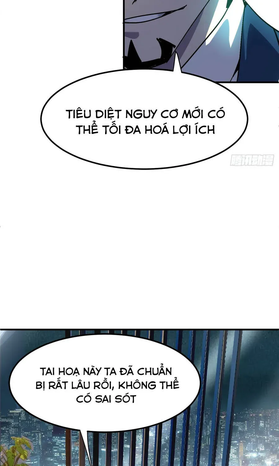 Tôi Dùng Hệ Thống Đỉnh Cấp Tái Tạo Thế Giới Chap 45 - Next Chap 44