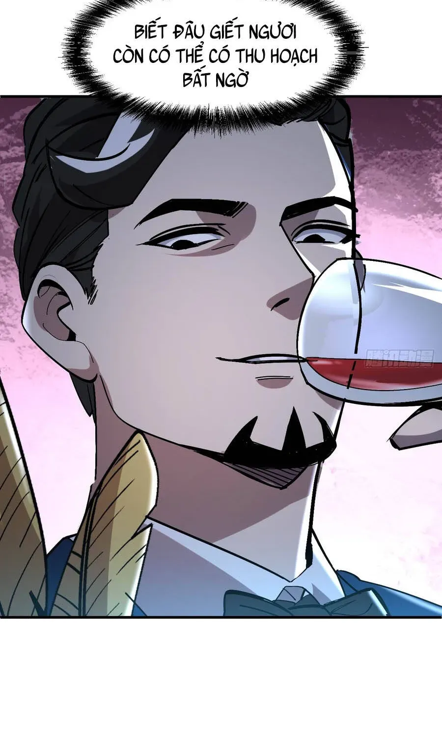 Tôi Dùng Hệ Thống Đỉnh Cấp Tái Tạo Thế Giới Chap 45 - Next Chap 44