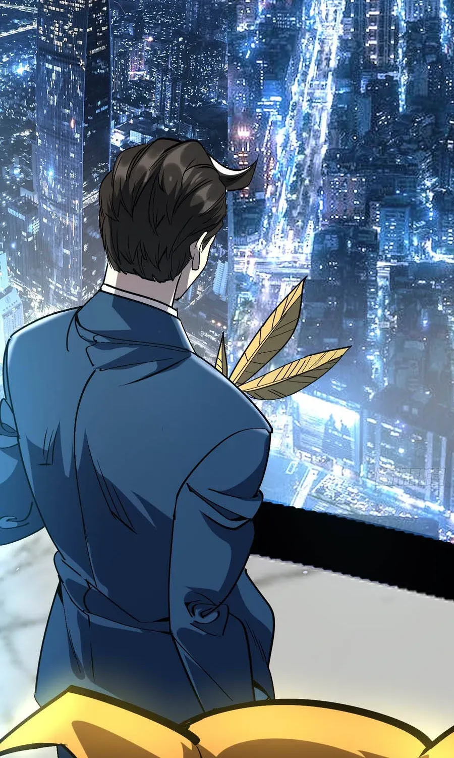 Tôi Dùng Hệ Thống Đỉnh Cấp Tái Tạo Thế Giới Chap 45 - Next Chap 44