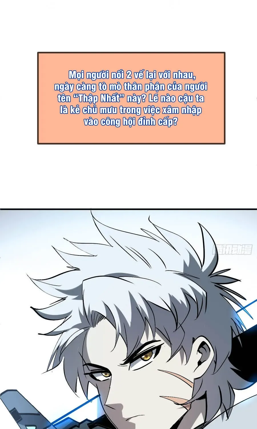 Tôi Dùng Hệ Thống Đỉnh Cấp Tái Tạo Thế Giới Chap 45 - Next Chap 44