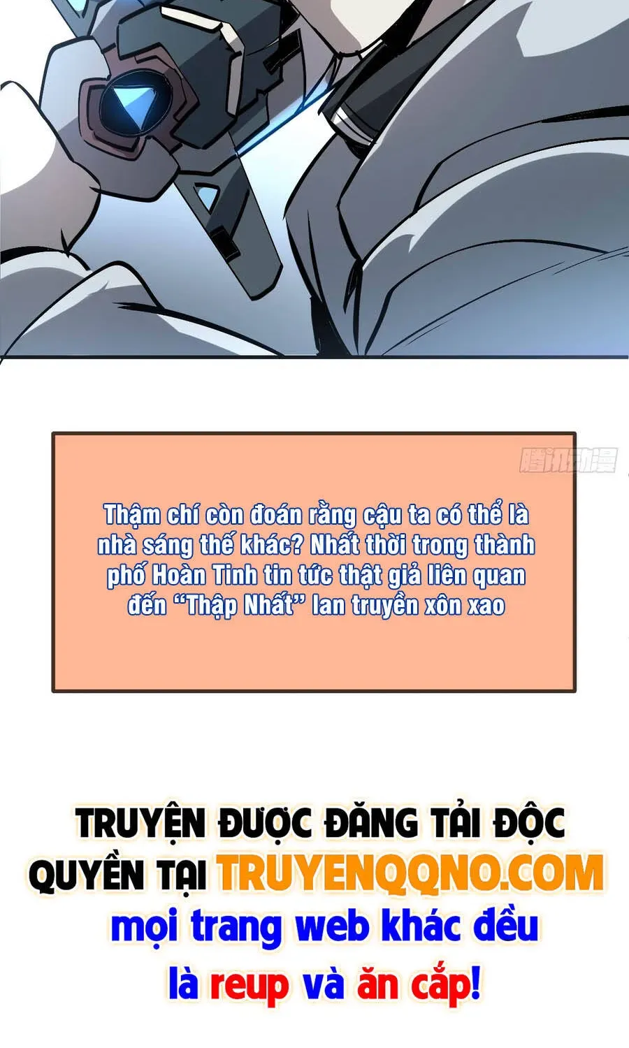 Tôi Dùng Hệ Thống Đỉnh Cấp Tái Tạo Thế Giới Chap 45 - Next Chap 44