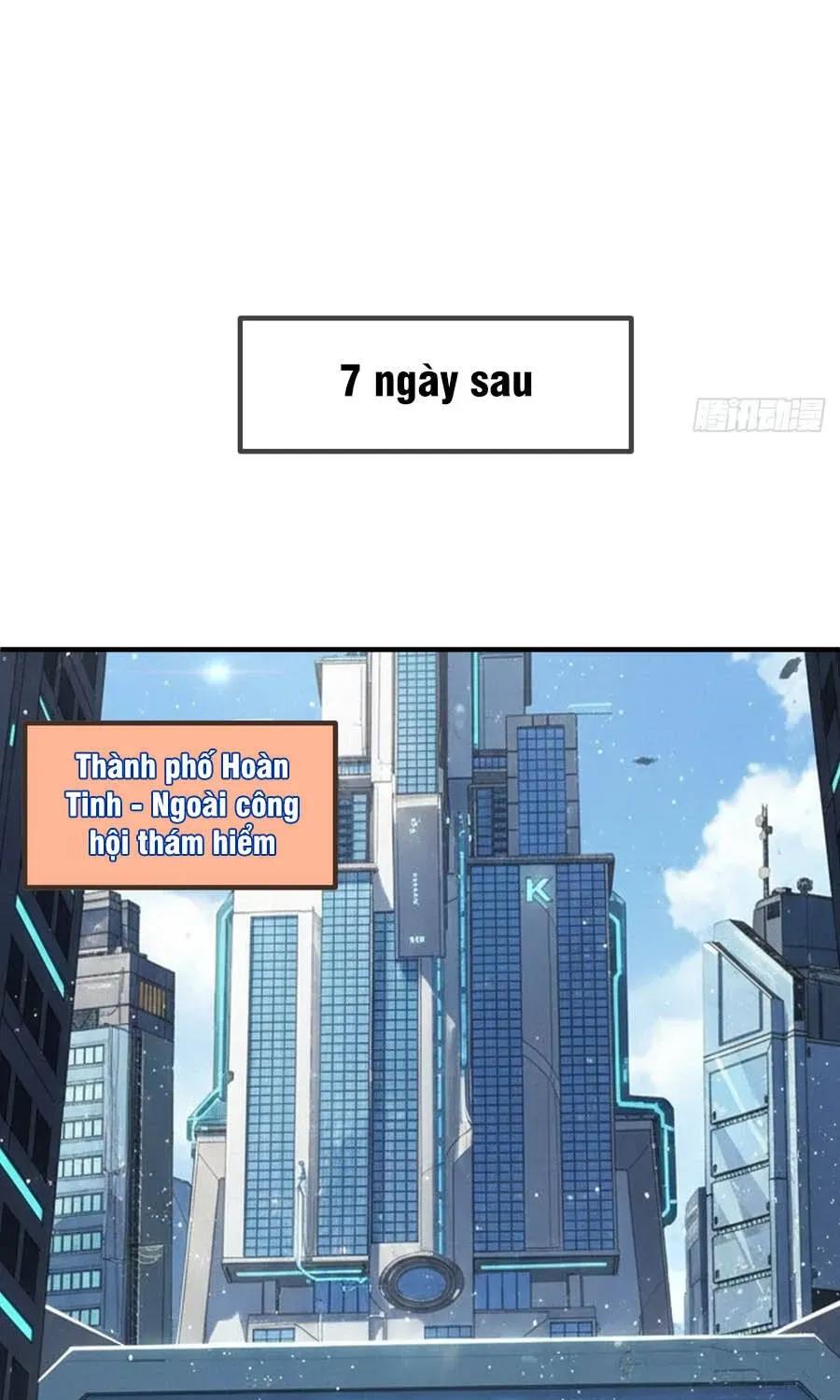 Tôi Dùng Hệ Thống Đỉnh Cấp Tái Tạo Thế Giới Chap 45 - Next Chap 44