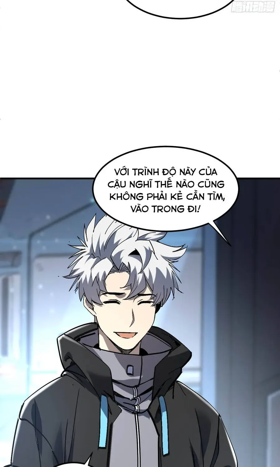 Tôi Dùng Hệ Thống Đỉnh Cấp Tái Tạo Thế Giới Chap 45 - Next Chap 44