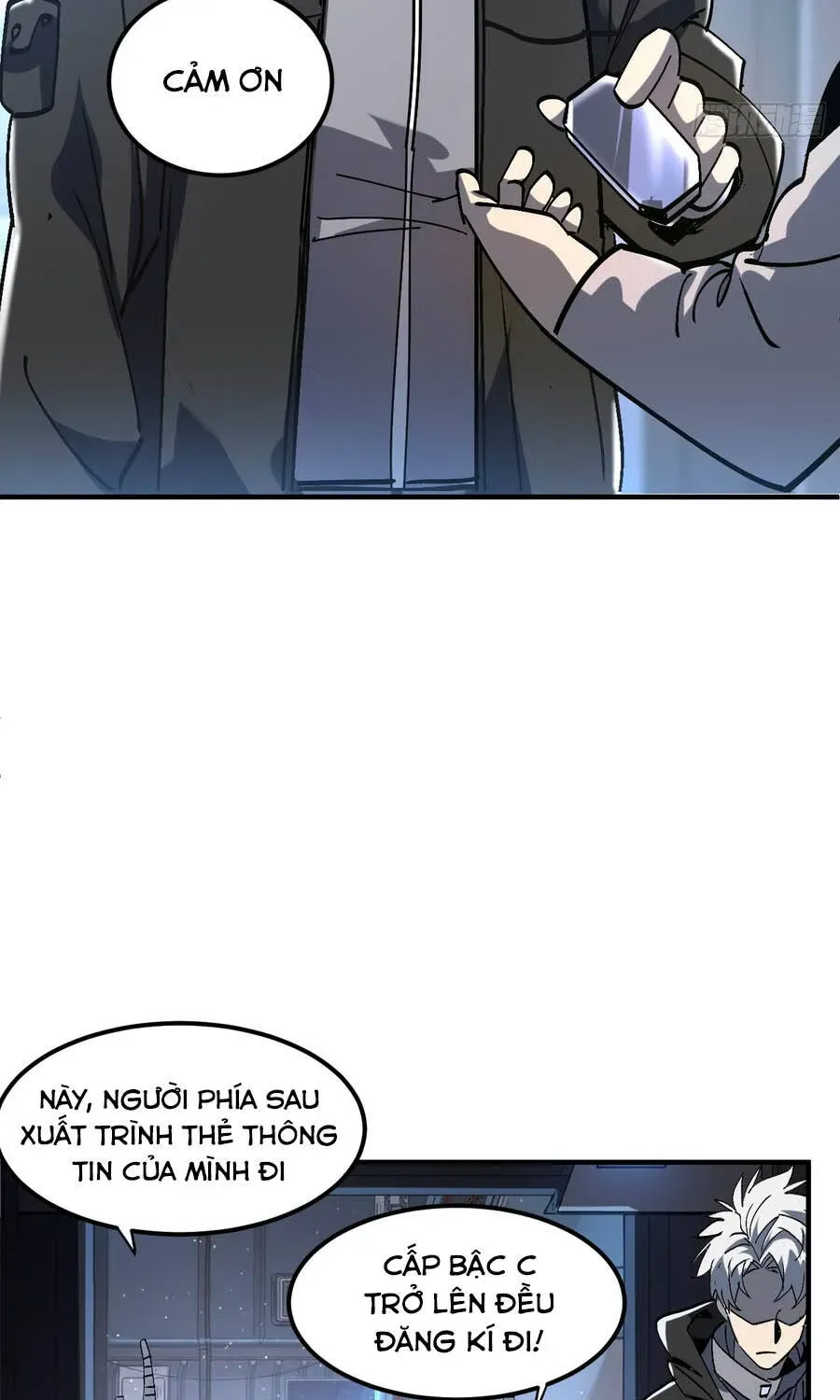 Tôi Dùng Hệ Thống Đỉnh Cấp Tái Tạo Thế Giới Chap 45 - Next Chap 44