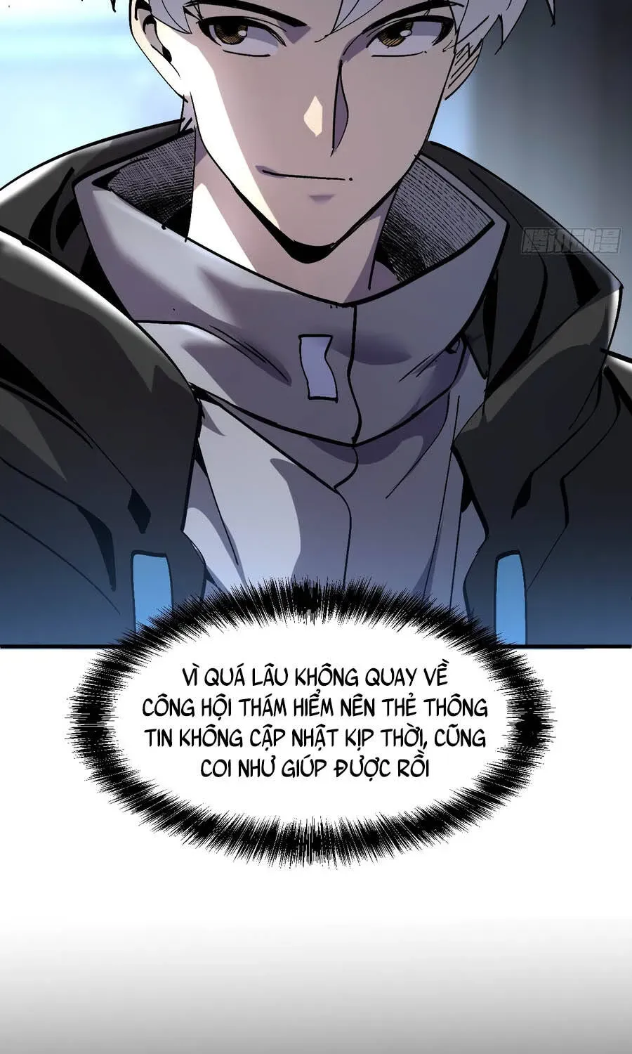 Tôi Dùng Hệ Thống Đỉnh Cấp Tái Tạo Thế Giới Chap 45 - Next Chap 44