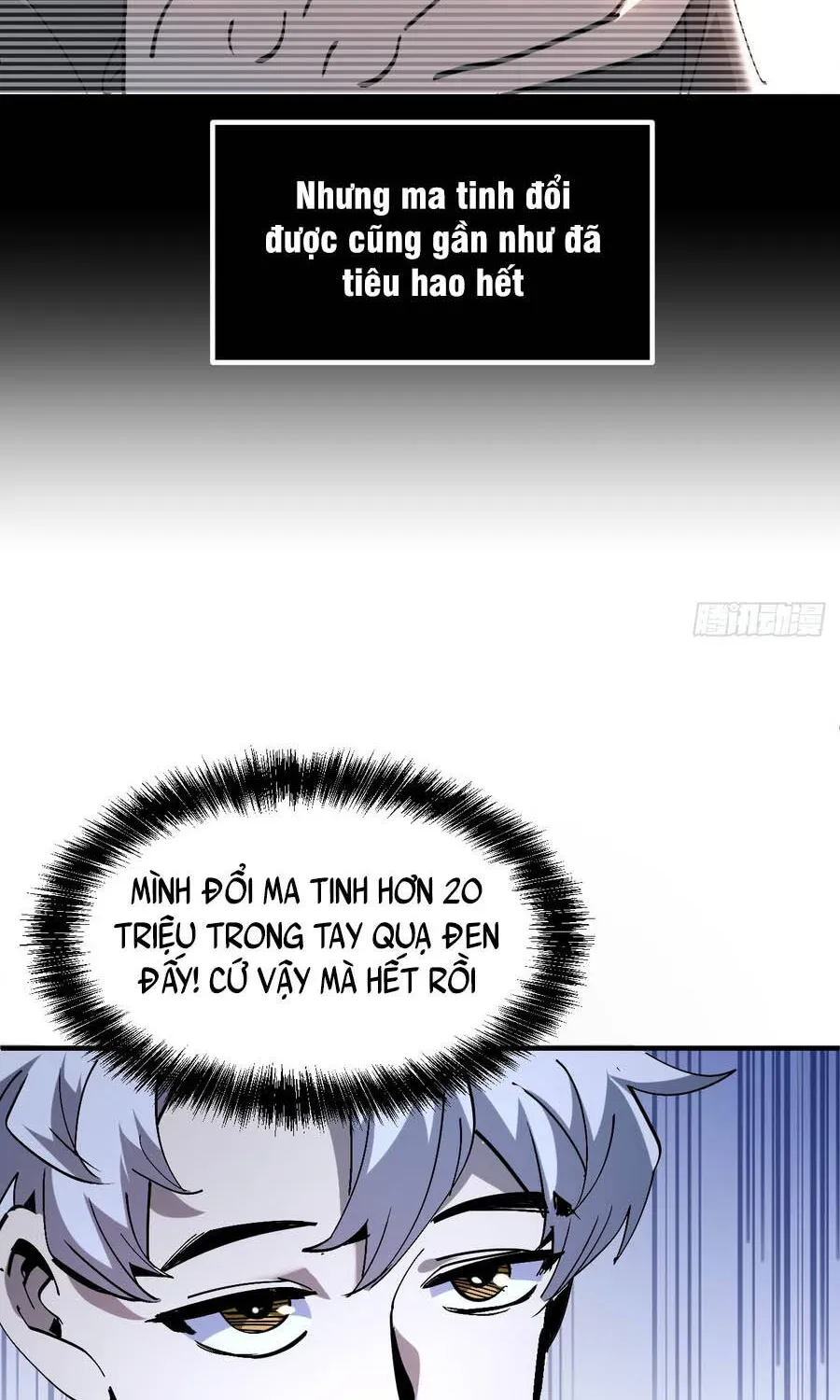 Tôi Dùng Hệ Thống Đỉnh Cấp Tái Tạo Thế Giới Chap 45 - Next Chap 44