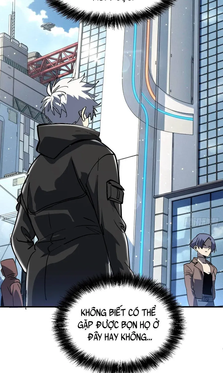 Tôi Dùng Hệ Thống Đỉnh Cấp Tái Tạo Thế Giới Chap 45 - Next Chap 44