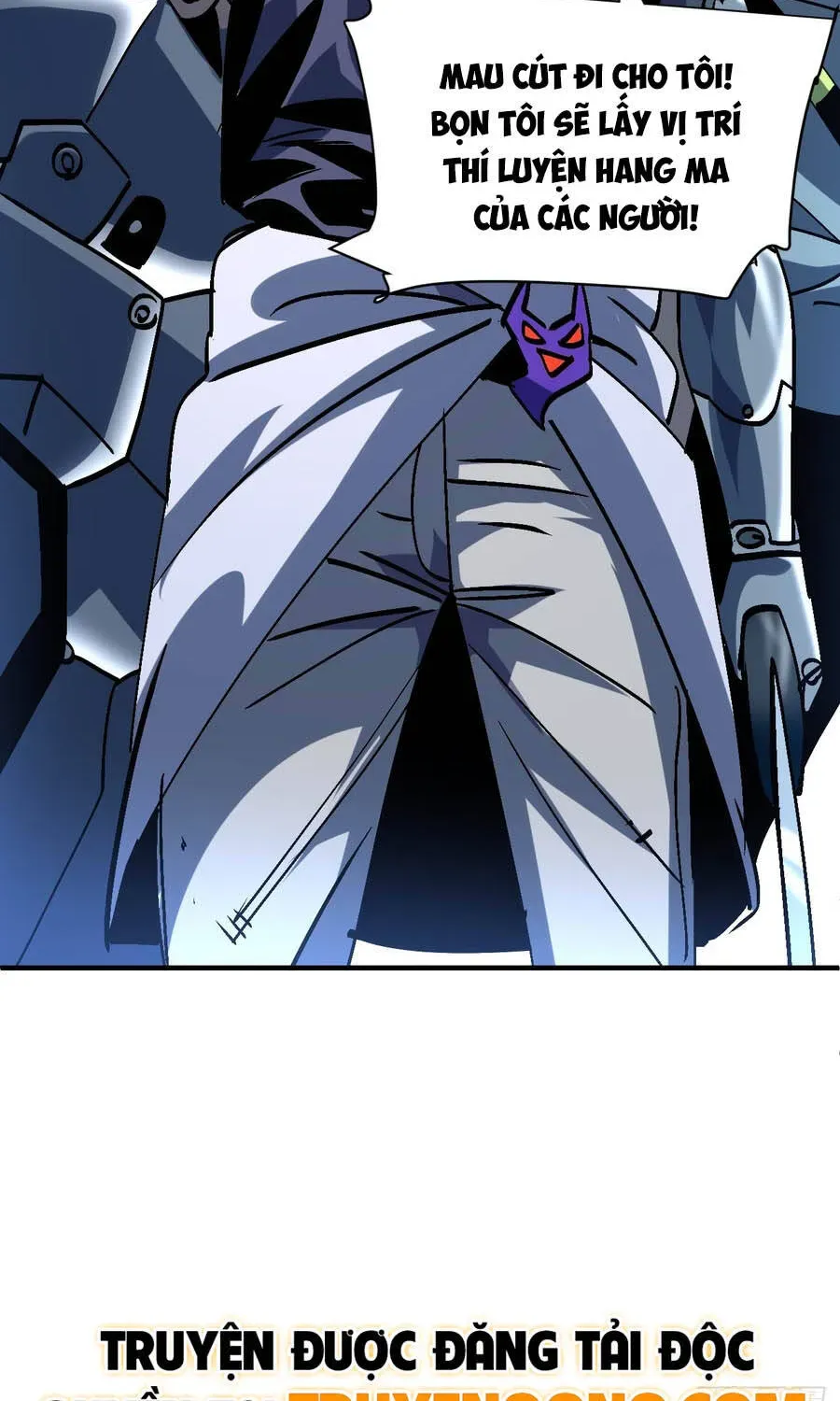 Tôi Dùng Hệ Thống Đỉnh Cấp Tái Tạo Thế Giới Chap 45 - Next Chap 44