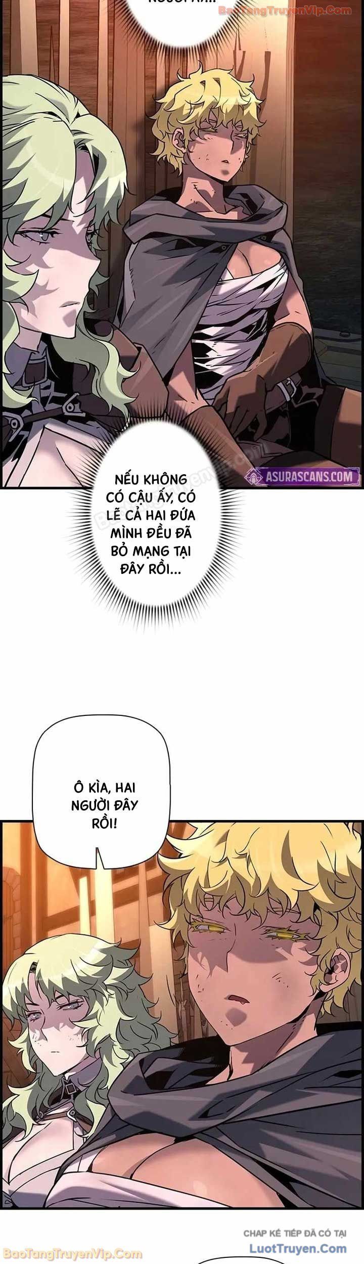 Đặc Tính Tiến Hóa Của Chiêu Hồn Sư Chap 115 - Next Chap 114