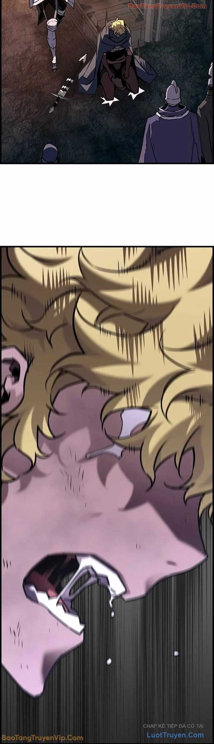 Đặc Tính Tiến Hóa Của Chiêu Hồn Sư Chap 115 - Next Chap 114