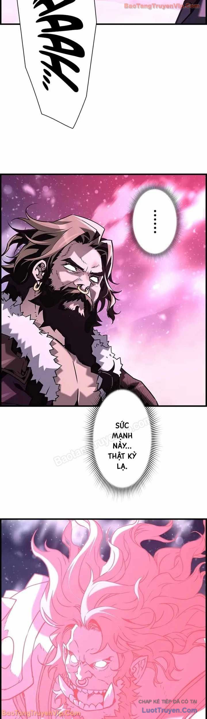 Đặc Tính Tiến Hóa Của Chiêu Hồn Sư Chap 115 - Next Chap 114