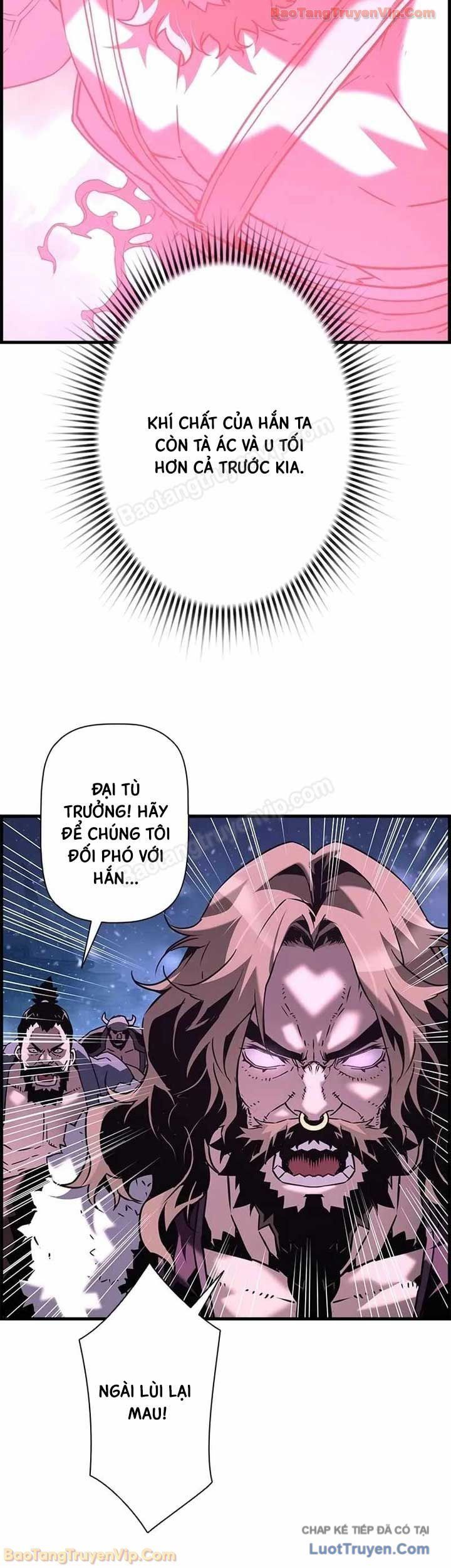 Đặc Tính Tiến Hóa Của Chiêu Hồn Sư Chap 115 - Next Chap 114