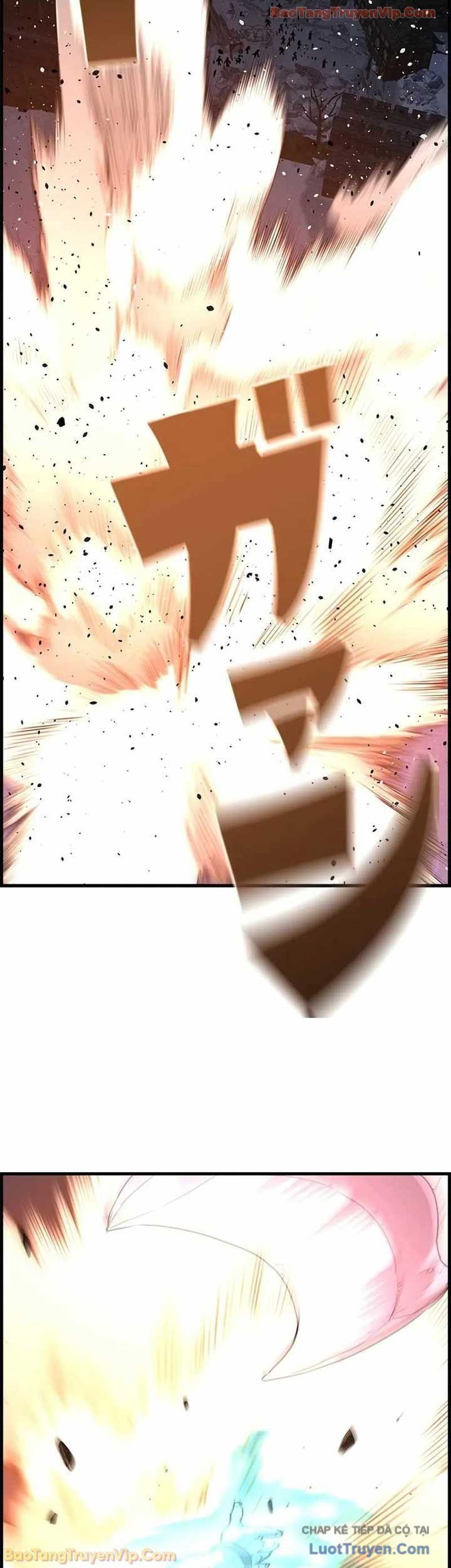 Đặc Tính Tiến Hóa Của Chiêu Hồn Sư Chap 115 - Next Chap 114