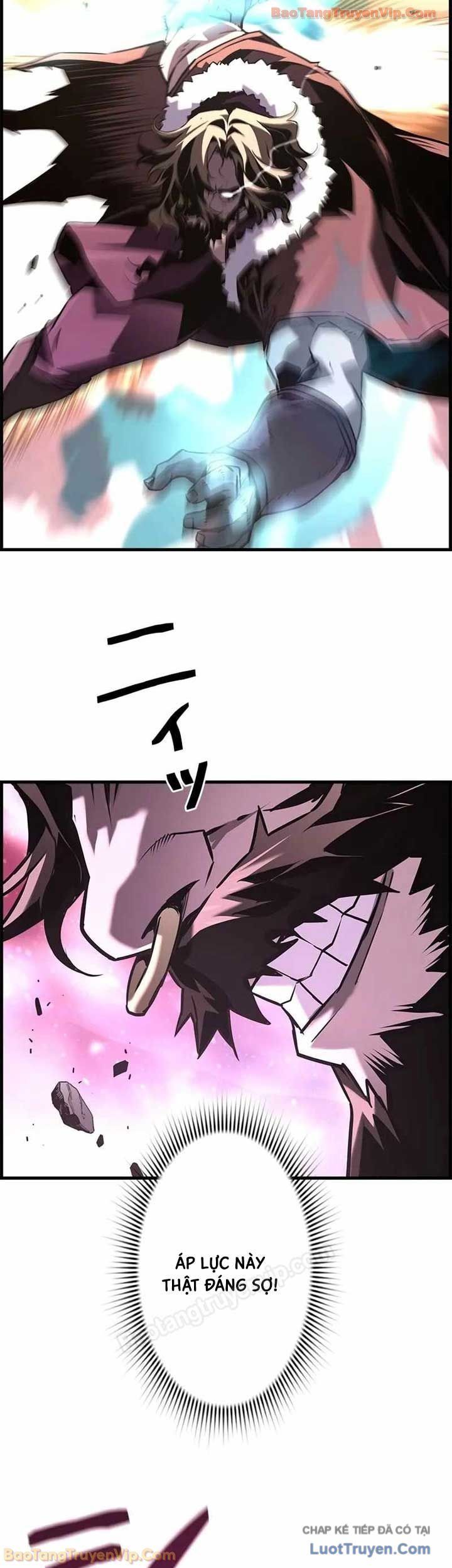 Đặc Tính Tiến Hóa Của Chiêu Hồn Sư Chap 115 - Next Chap 114