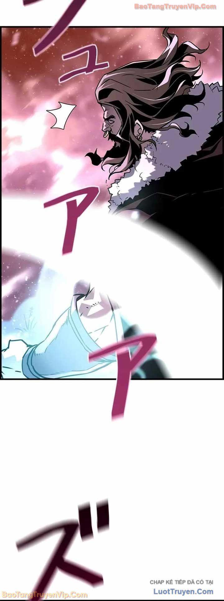 Đặc Tính Tiến Hóa Của Chiêu Hồn Sư Chap 115 - Next Chap 114