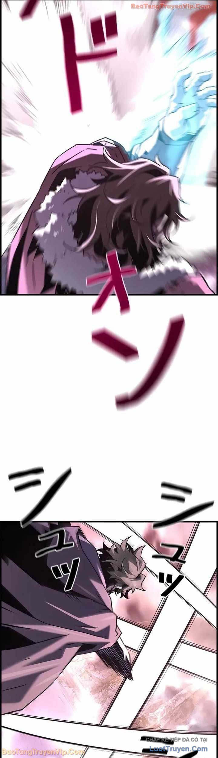 Đặc Tính Tiến Hóa Của Chiêu Hồn Sư Chap 115 - Next Chap 114