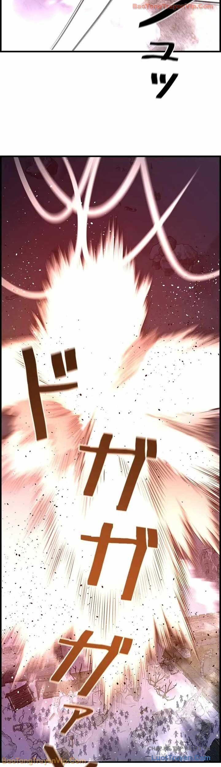 Đặc Tính Tiến Hóa Của Chiêu Hồn Sư Chap 115 - Next Chap 114