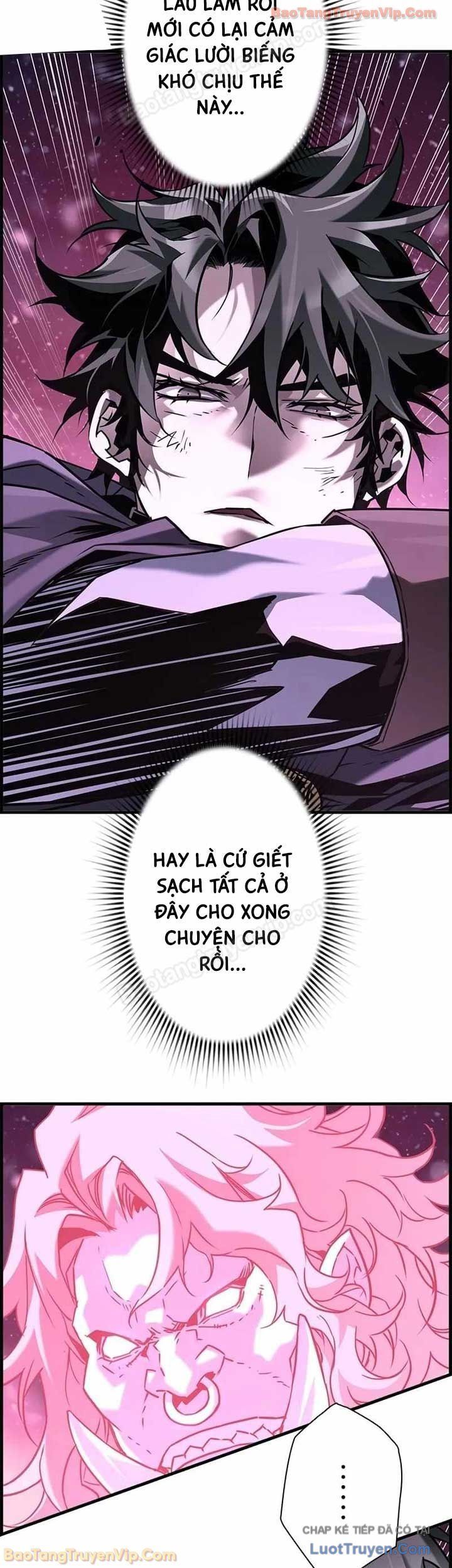 Đặc Tính Tiến Hóa Của Chiêu Hồn Sư Chap 115 - Next Chap 114