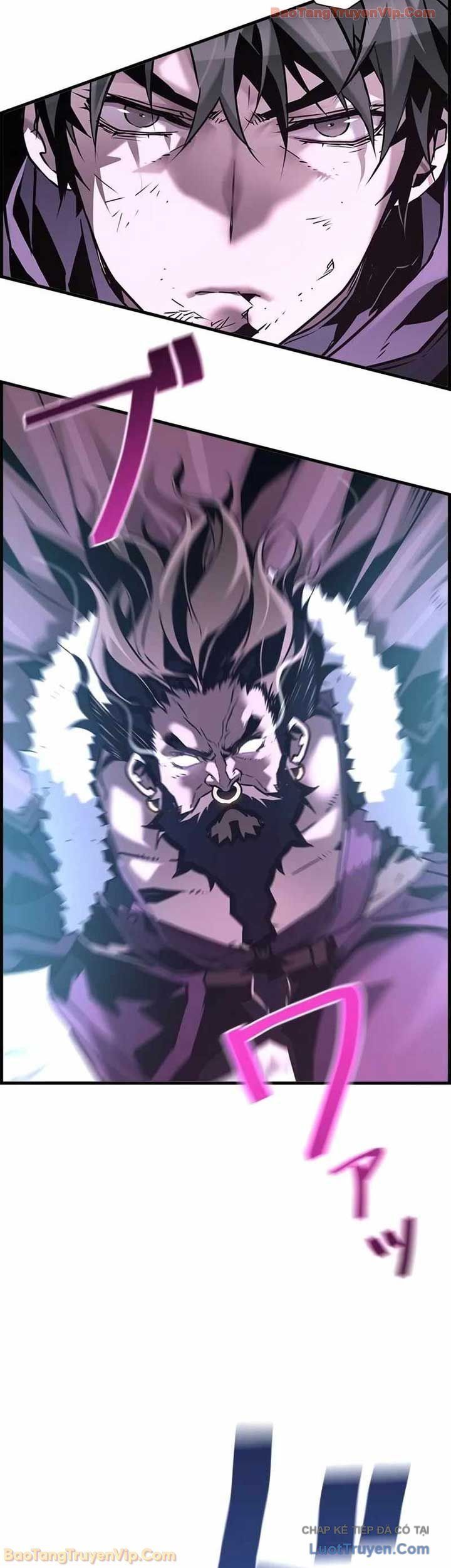 Đặc Tính Tiến Hóa Của Chiêu Hồn Sư Chap 115 - Next Chap 114