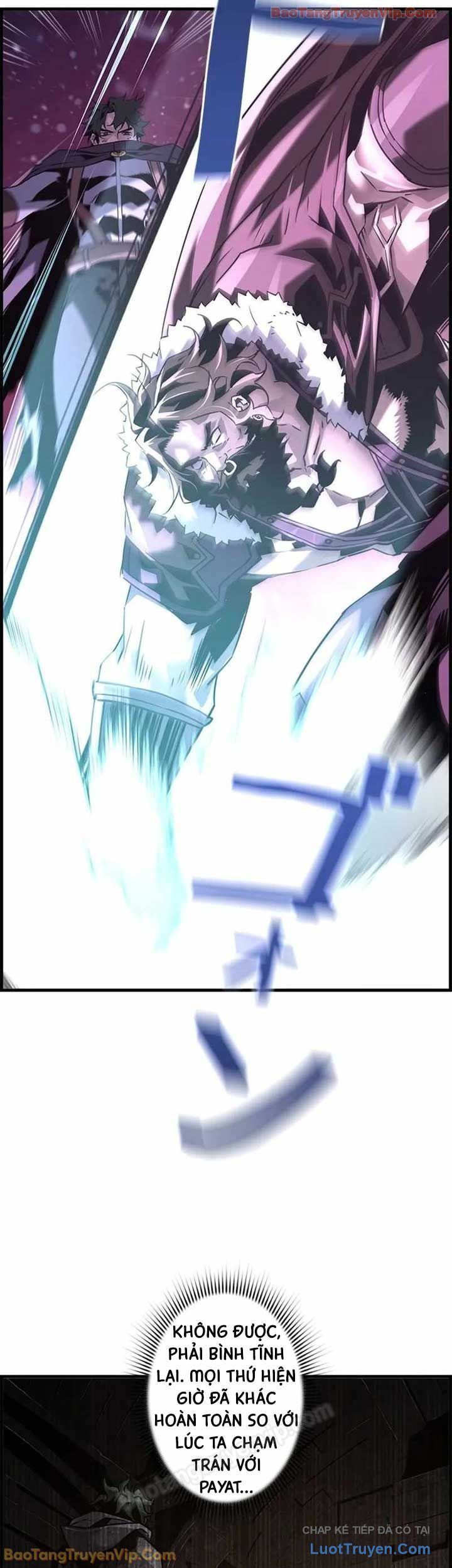 Đặc Tính Tiến Hóa Của Chiêu Hồn Sư Chap 115 - Next Chap 114