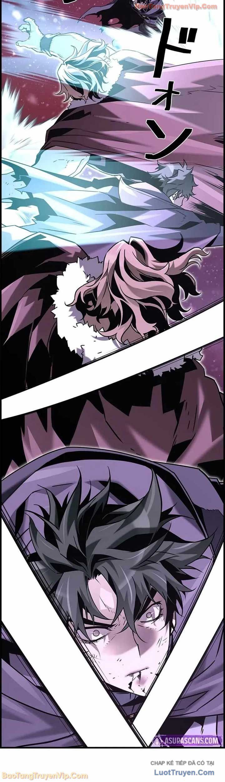 Đặc Tính Tiến Hóa Của Chiêu Hồn Sư Chap 115 - Next Chap 114