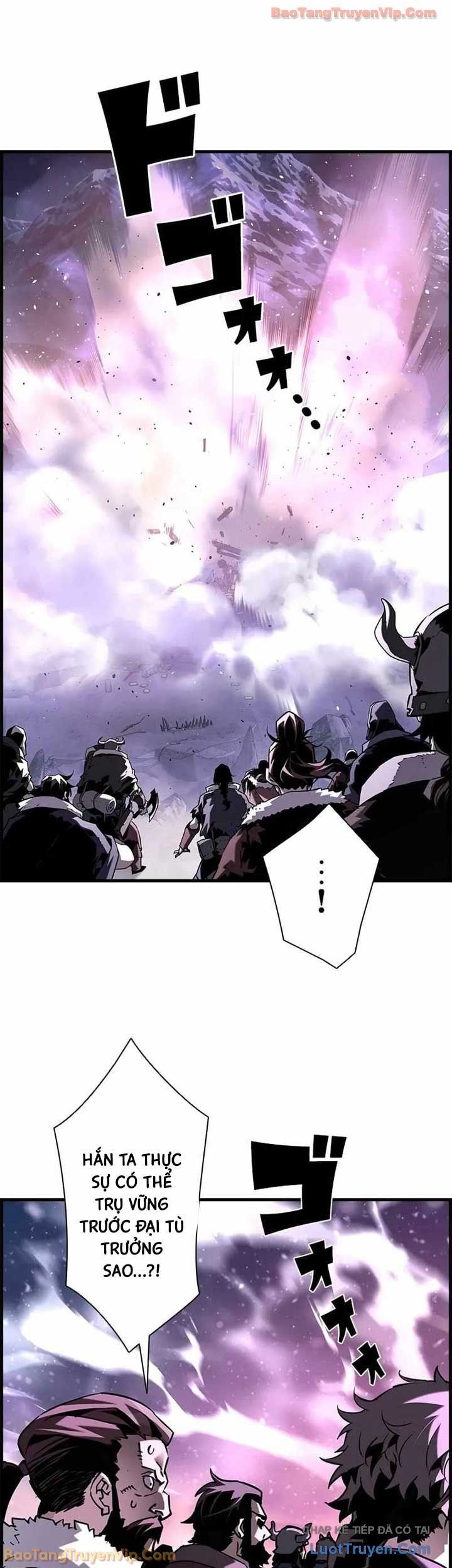 Đặc Tính Tiến Hóa Của Chiêu Hồn Sư Chap 115 - Next Chap 114