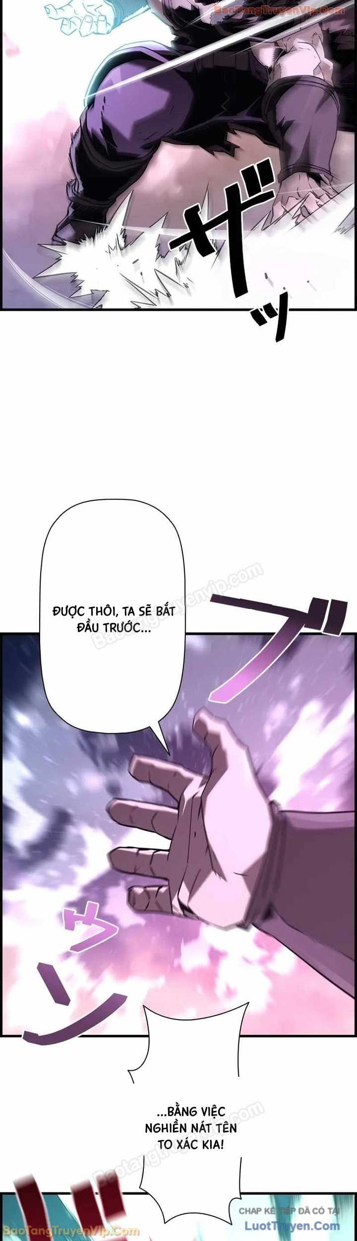 Đặc Tính Tiến Hóa Của Chiêu Hồn Sư Chap 115 - Next Chap 114