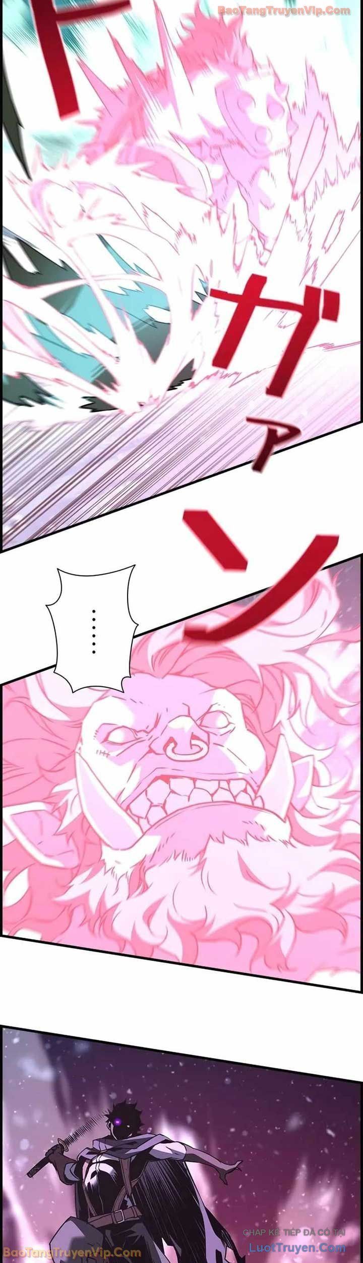 Đặc Tính Tiến Hóa Của Chiêu Hồn Sư Chap 115 - Next Chap 114