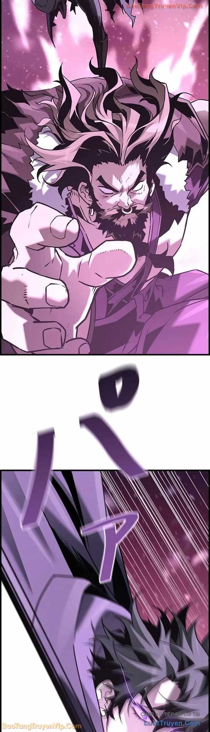 Đặc Tính Tiến Hóa Của Chiêu Hồn Sư Chap 115 - Next Chap 114