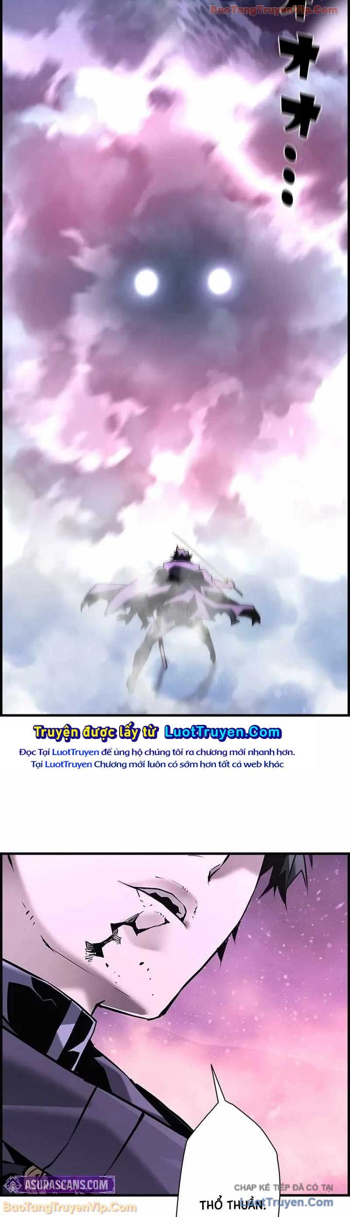 Đặc Tính Tiến Hóa Của Chiêu Hồn Sư Chap 115 - Next Chap 114