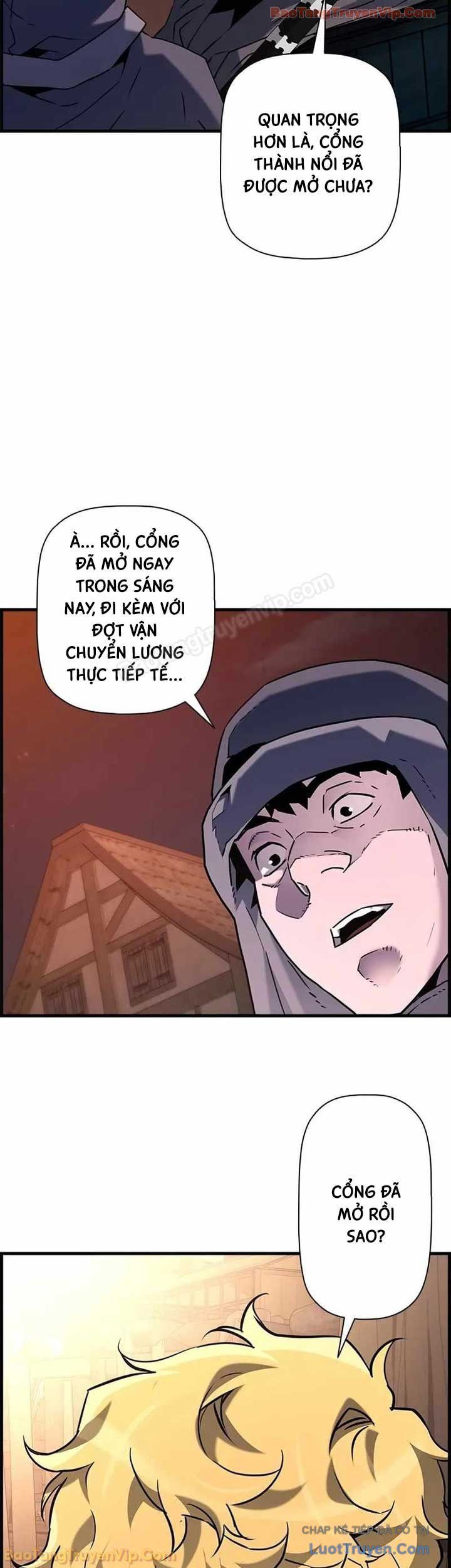 Đặc Tính Tiến Hóa Của Chiêu Hồn Sư Chap 115 - Next Chap 114