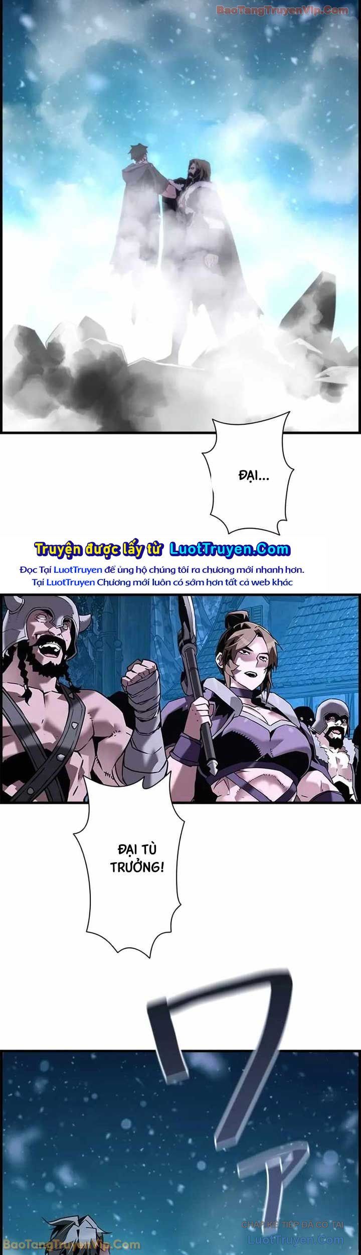 Đặc Tính Tiến Hóa Của Chiêu Hồn Sư Chap 115 - Next Chap 114