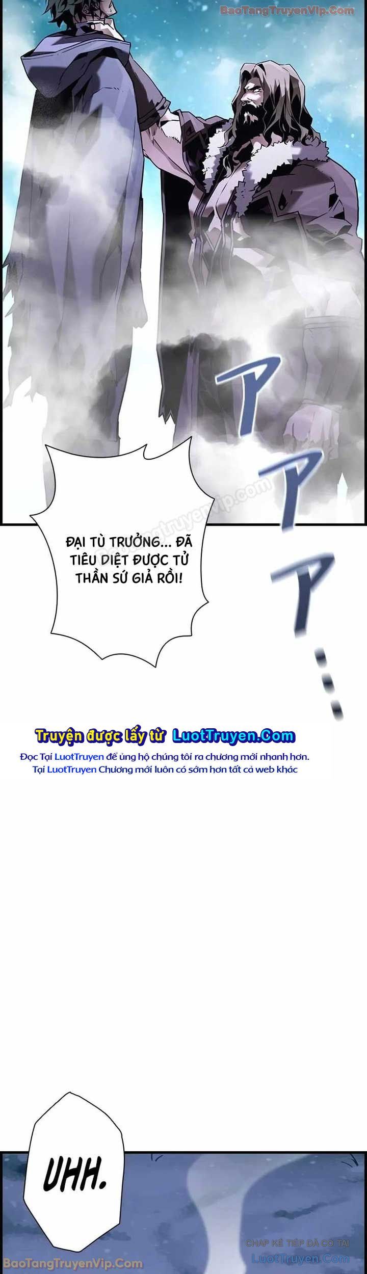 Đặc Tính Tiến Hóa Của Chiêu Hồn Sư Chap 115 - Next Chap 114