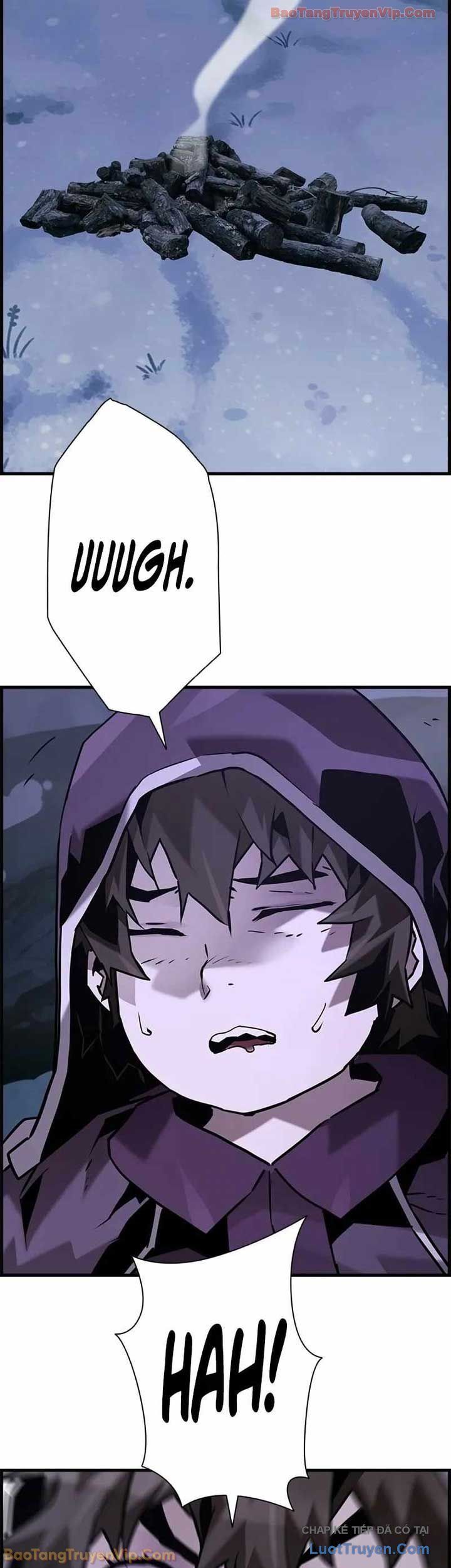 Đặc Tính Tiến Hóa Của Chiêu Hồn Sư Chap 115 - Next Chap 114