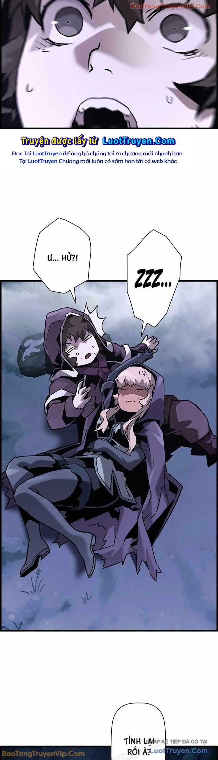 Đặc Tính Tiến Hóa Của Chiêu Hồn Sư Chap 115 - Next Chap 114