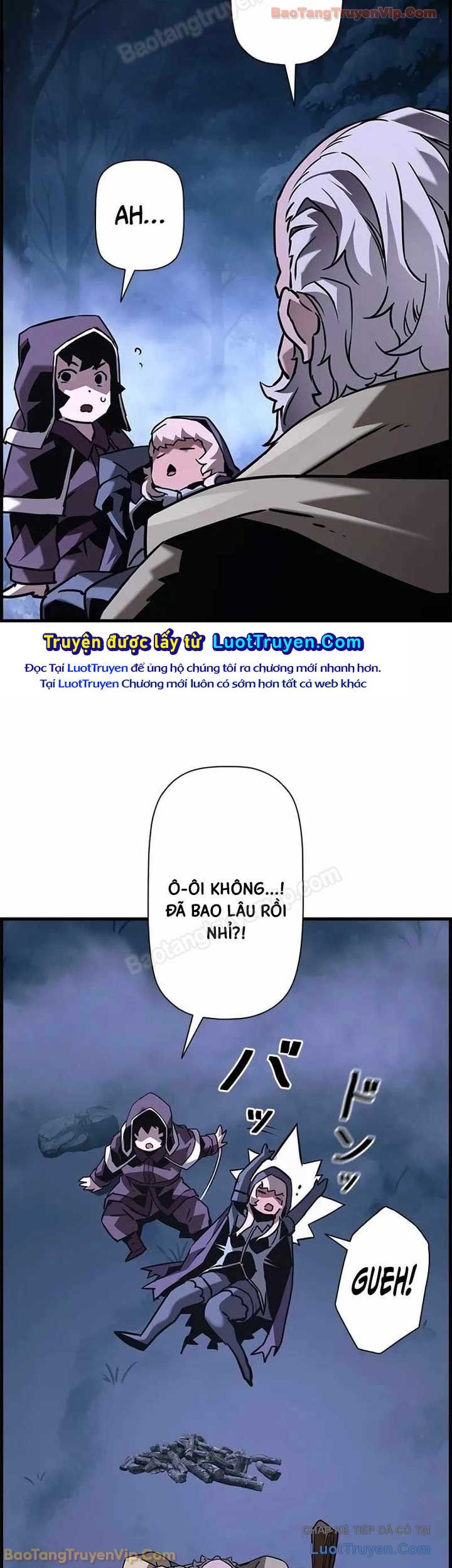 Đặc Tính Tiến Hóa Của Chiêu Hồn Sư Chap 115 - Next Chap 114