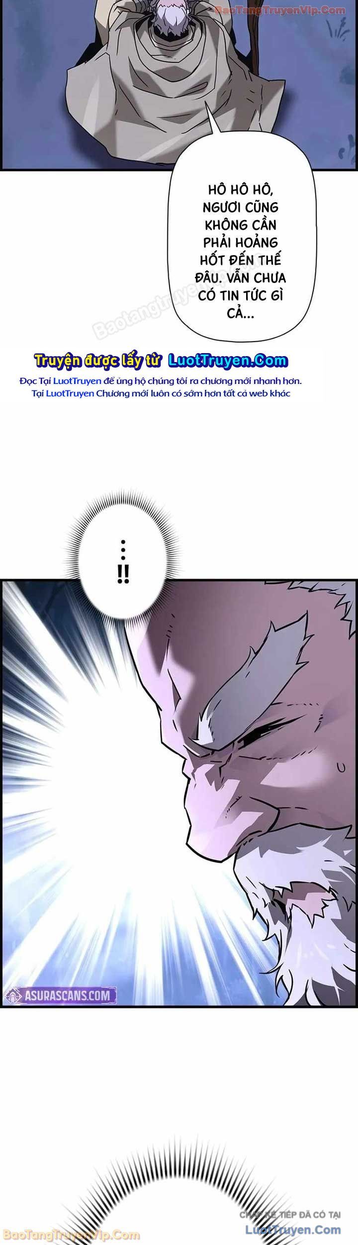 Đặc Tính Tiến Hóa Của Chiêu Hồn Sư Chap 115 - Next Chap 114