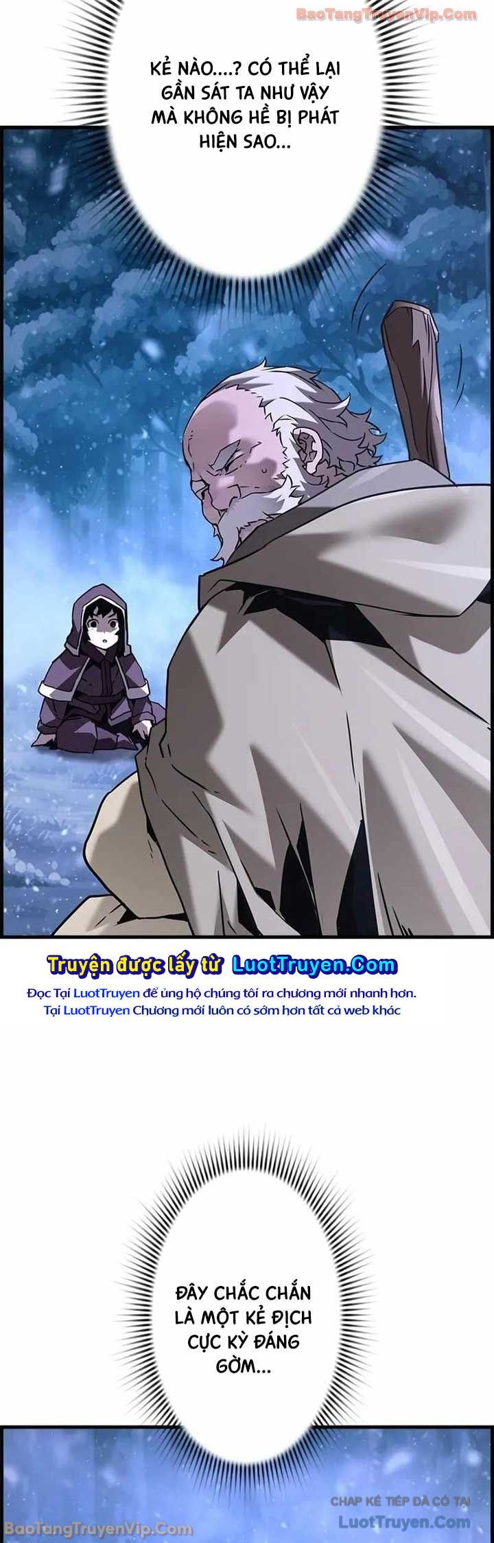 Đặc Tính Tiến Hóa Của Chiêu Hồn Sư Chap 115 - Next Chap 114