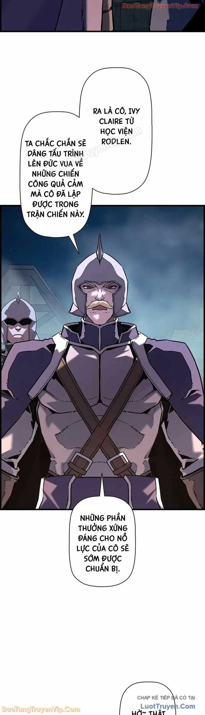 Đặc Tính Tiến Hóa Của Chiêu Hồn Sư Chap 115 - Next Chap 114