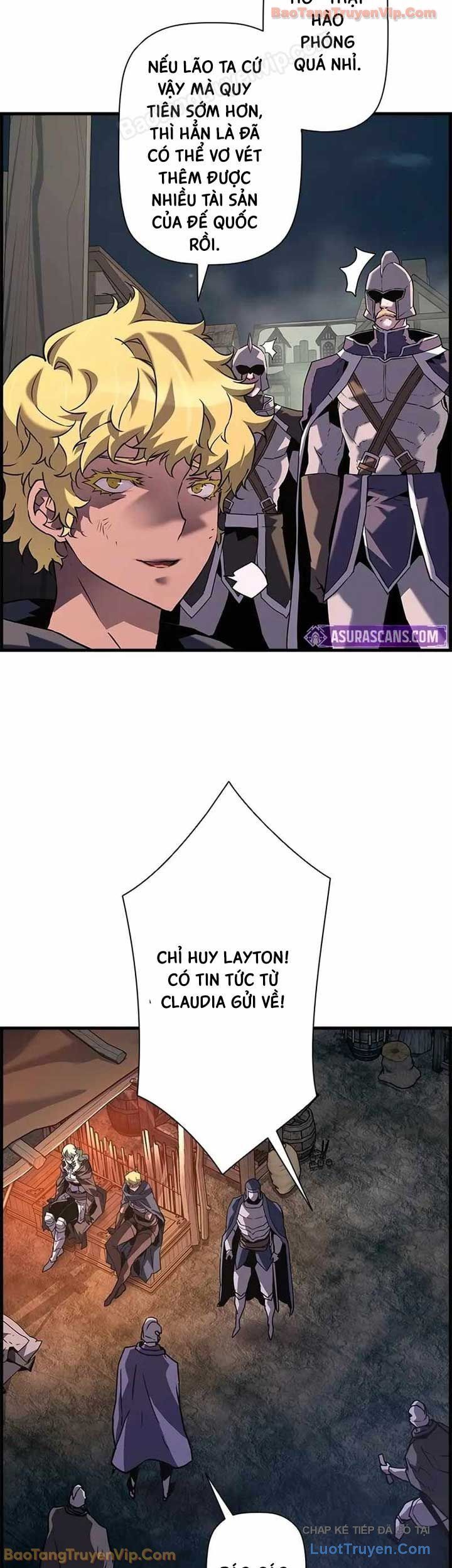 Đặc Tính Tiến Hóa Của Chiêu Hồn Sư Chap 115 - Next Chap 114