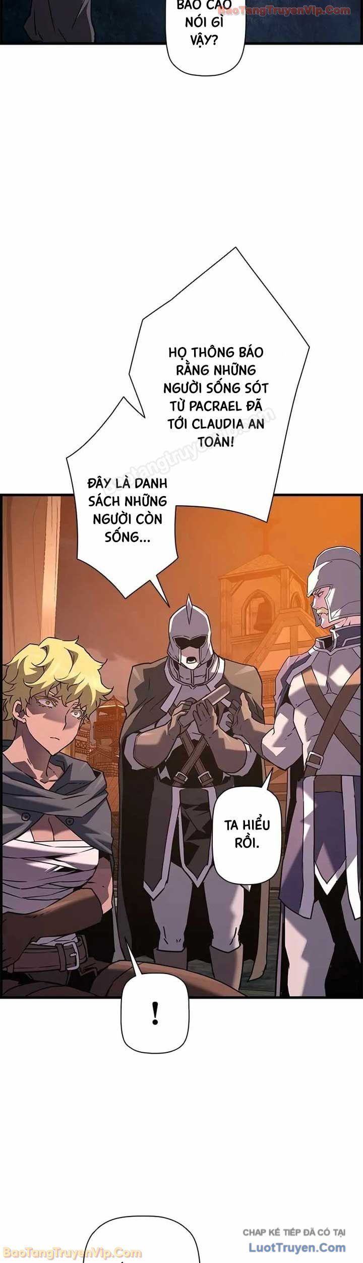 Đặc Tính Tiến Hóa Của Chiêu Hồn Sư Chap 115 - Next Chap 114