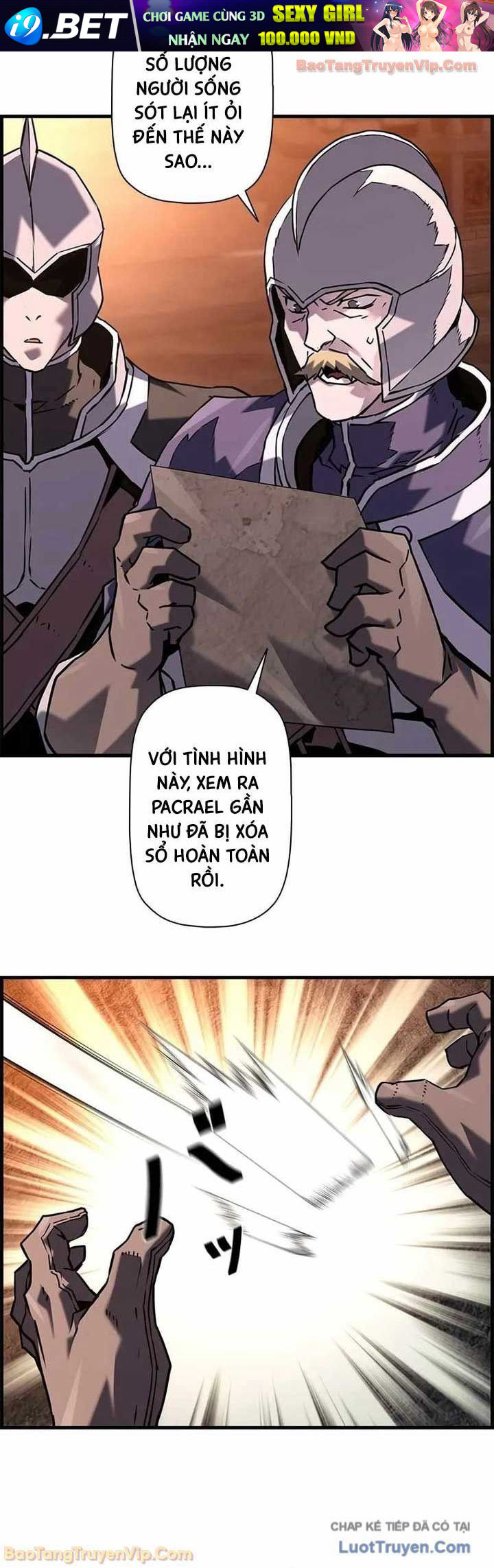 Đặc Tính Tiến Hóa Của Chiêu Hồn Sư Chap 115 - Next Chap 114