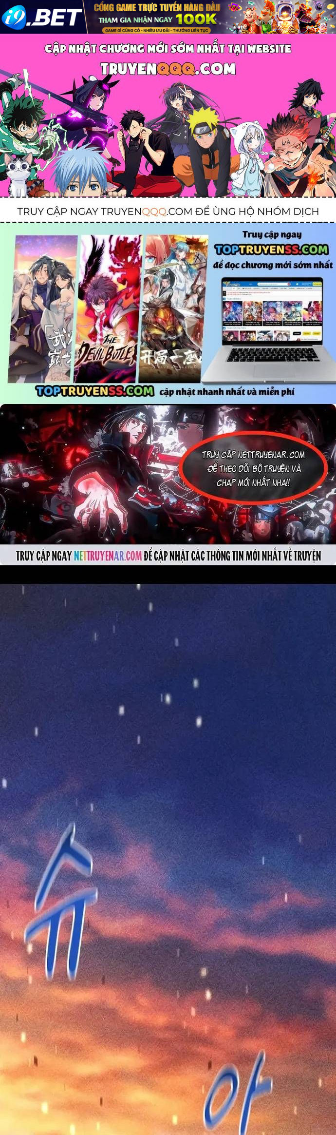 Đi Săn Tự Động Bằng Phân Thân Chap 175 - Next Chap 173