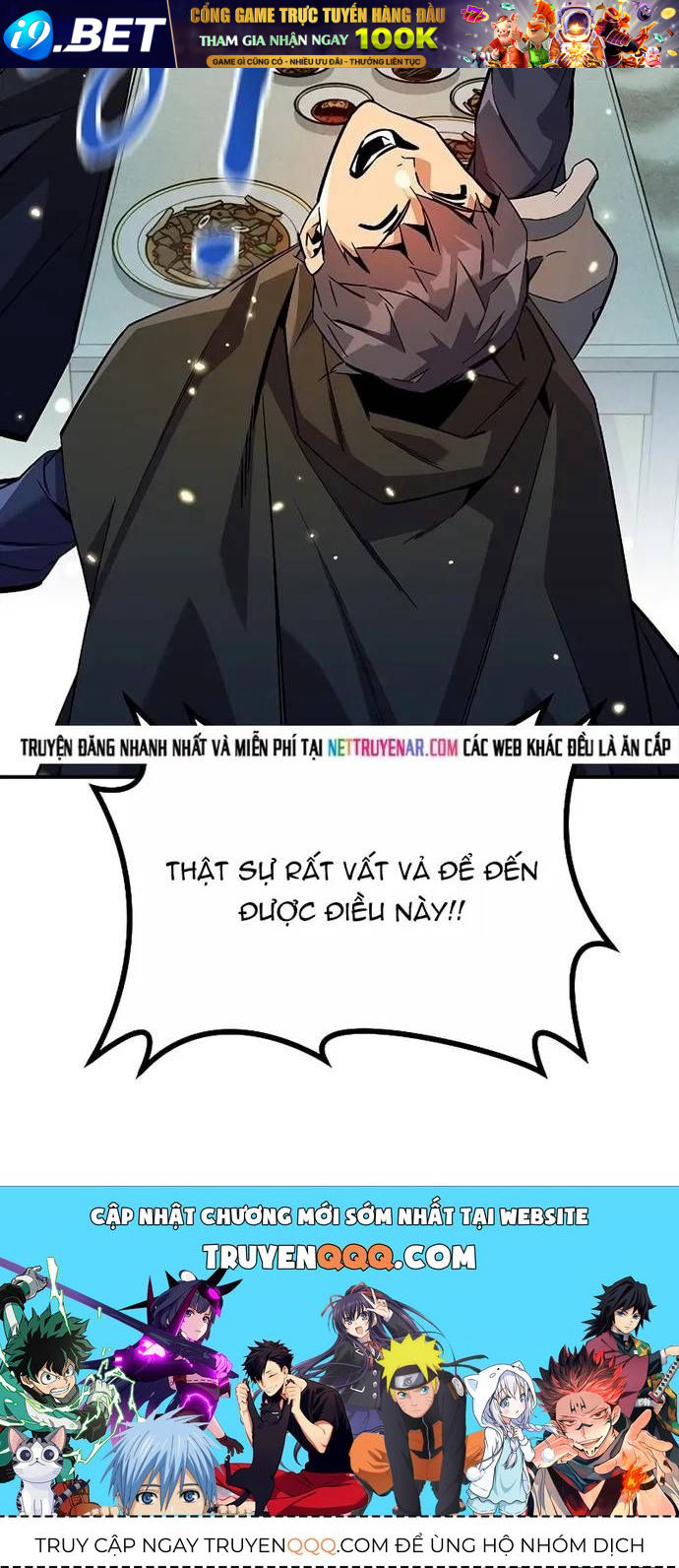 Đi Săn Tự Động Bằng Phân Thân Chap 175 - Next Chap 173