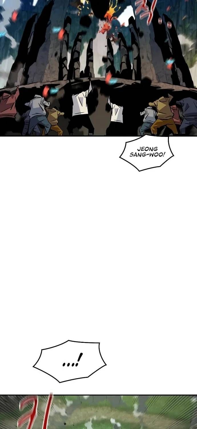 Đi Săn Tự Động Bằng Phân Thân Chap 175 - Next Chap 173