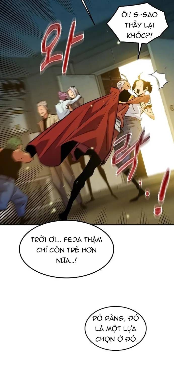 Đi Săn Tự Động Bằng Phân Thân Chap 175 - Next Chap 173