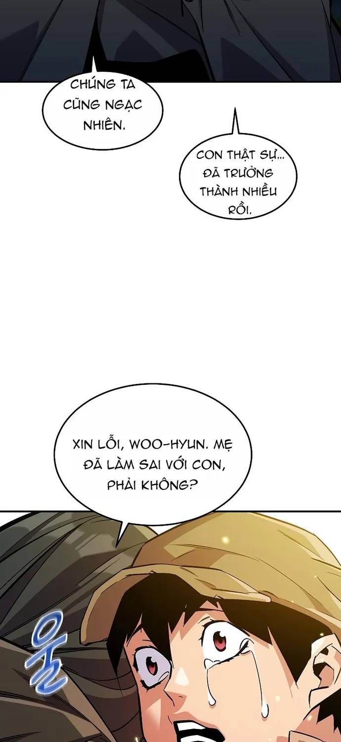 Đi Săn Tự Động Bằng Phân Thân Chap 175 - Next Chap 173