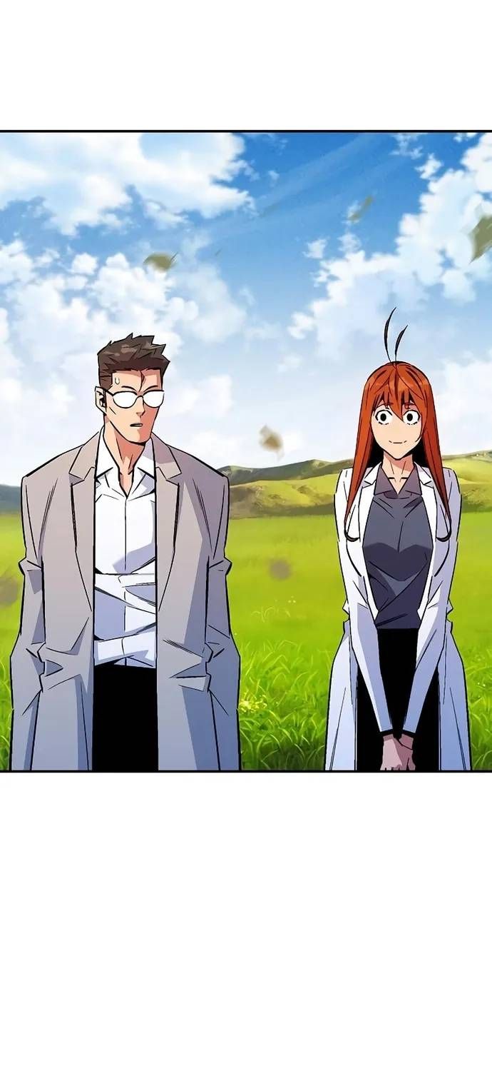 Đi Săn Tự Động Bằng Phân Thân Chap 175 - Next Chap 173