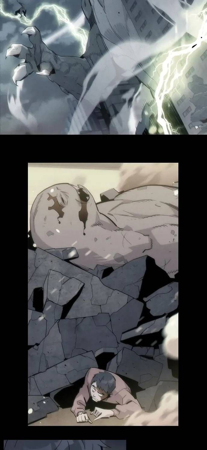 Đi Săn Tự Động Bằng Phân Thân Chap 175 - Next Chap 173